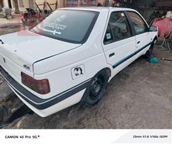 بيجو 405
